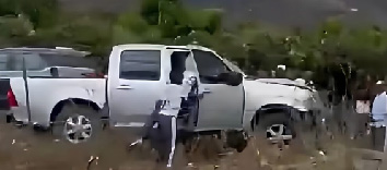 Violencia y justicia por mano propia dejan cuatro muertos en Pimampiro