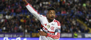 Flamengo golpea en Quito y deja a Independiente del Valle al borde de la eliminación