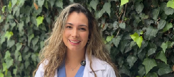 Dra. Rubí Antúnez de Baroja: compromiso social y vocación de servicio