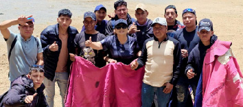 Toros en Sangolquí