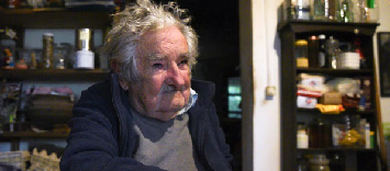 Solidaridad Global: Mensajes de apoyo a José Mujica ante anuncio de tumor en el esófago