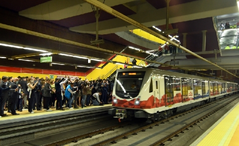 Cambios en horarios de transporte en Quito por toque de queda